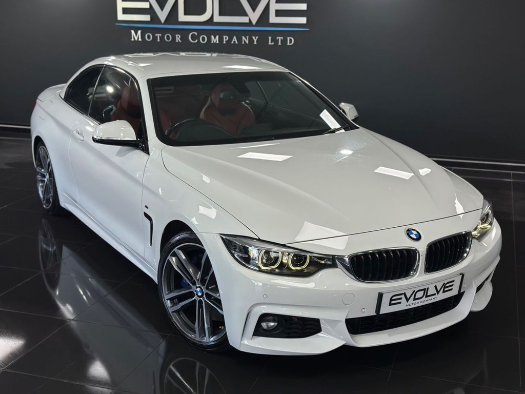 Used BMW 4 Series 2019 for sale - 77557931: Photo 10