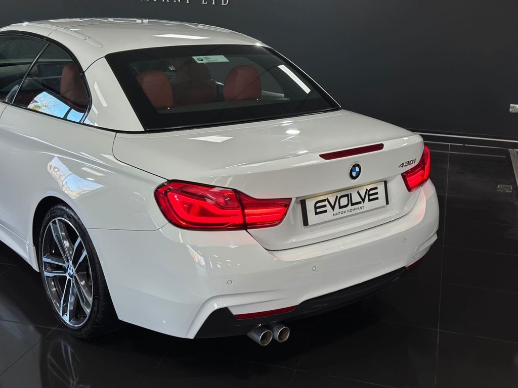 Used BMW 4 Series 2019 for sale - 77557931: Photo 13