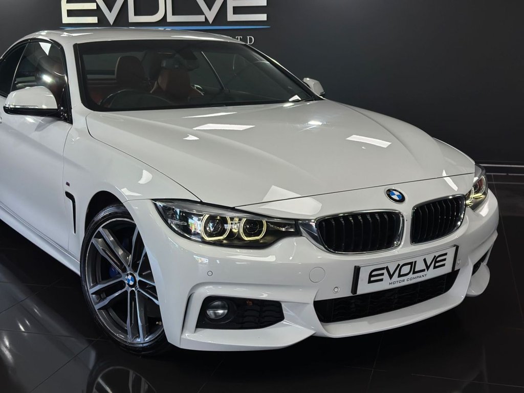 Used BMW 4 Series 2019 for sale - 77557931: Photo 14