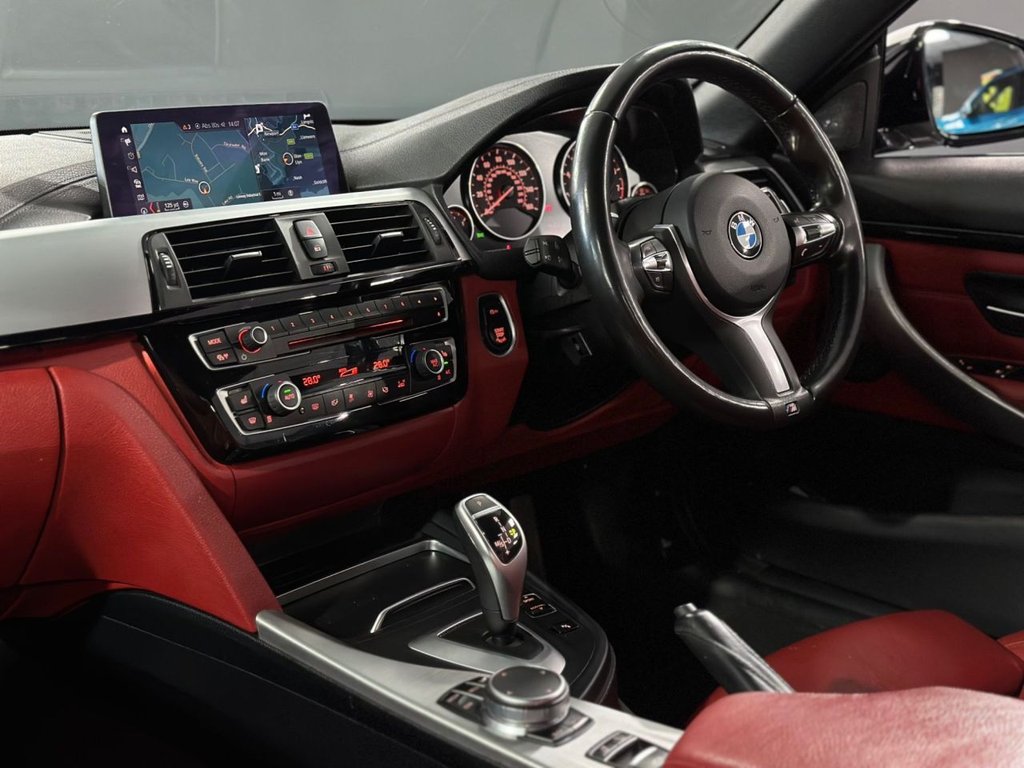 Used BMW 4 Series 2019 for sale - 77557931: Photo 15