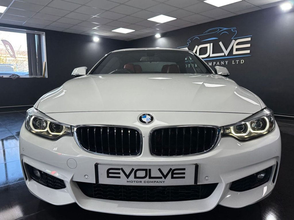 Used BMW 4 Series 2019 for sale - 77557931: Photo 4
