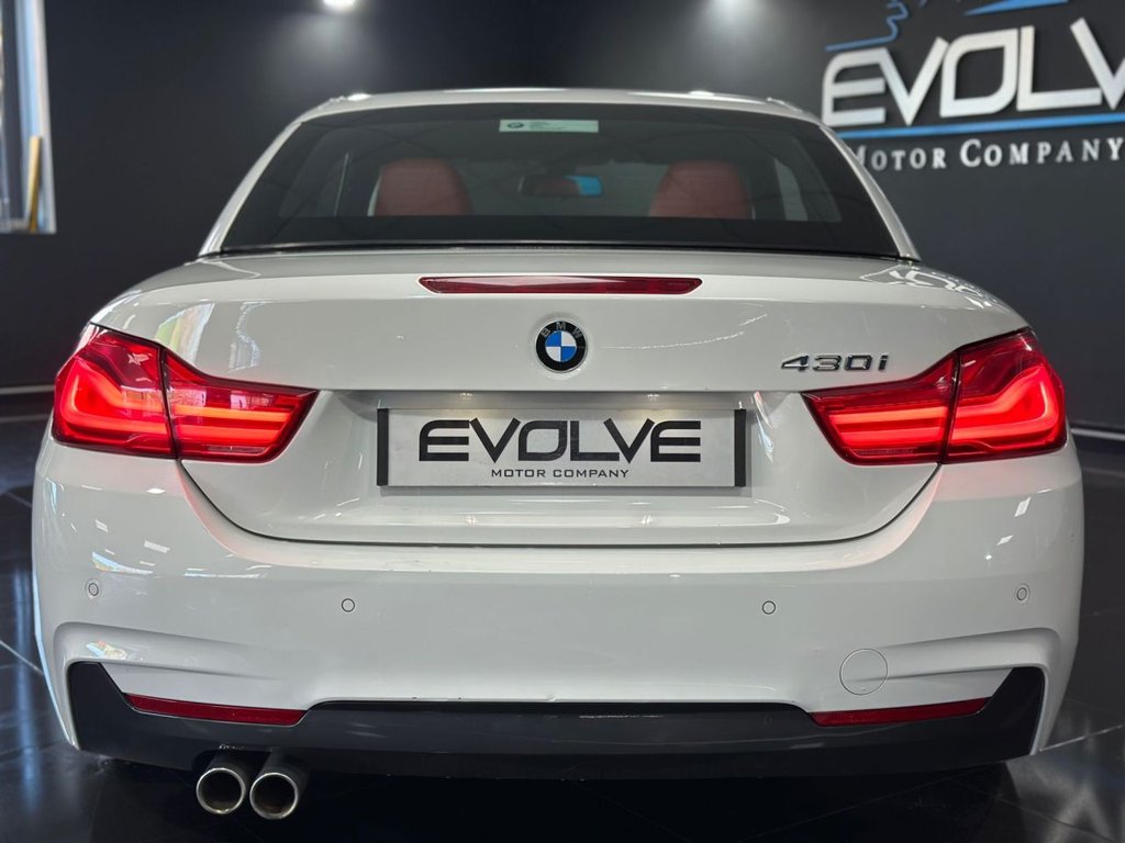 Used BMW 4 Series 2019 for sale - 77557931: Photo 5