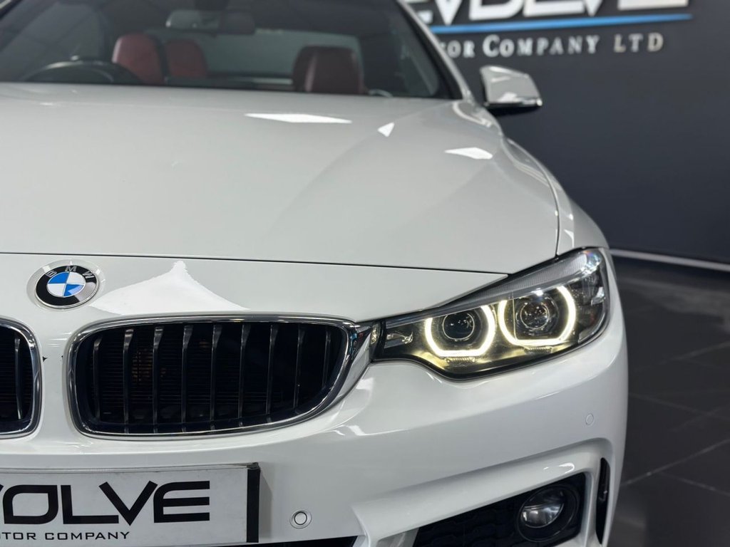 Used BMW 4 Series 2019 for sale - 77557931: Photo 6