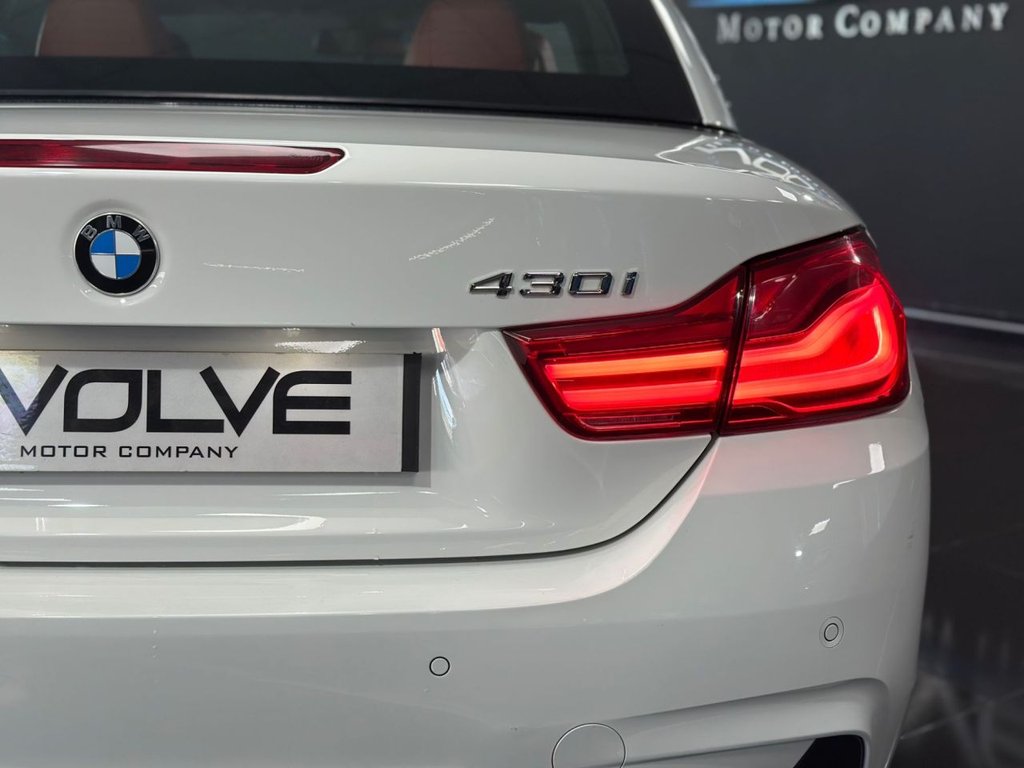 Used BMW 4 Series 2019 for sale - 77557931: Photo 7