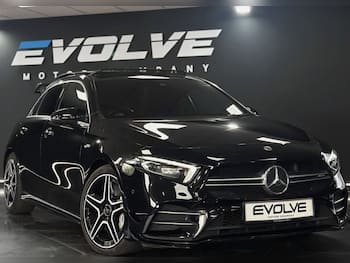 Used Mercedes-Benz A-Class 2019 for sale - 79618964: Photo