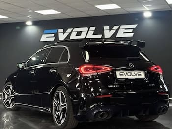Used Mercedes-Benz A-Class 2019 for sale - 79618964: Photo