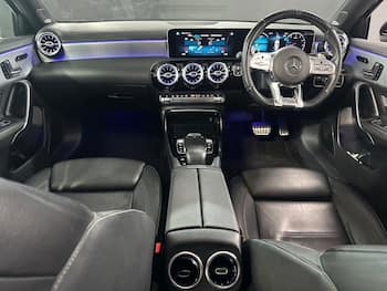 Used Mercedes-Benz A-Class 2019 for sale - 79618964: Photo