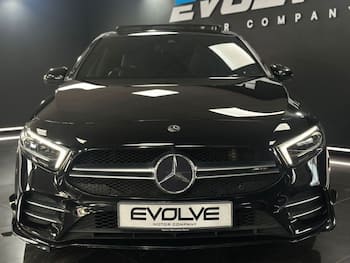 Used Mercedes-Benz A-Class 2019 for sale - 79618964: Photo