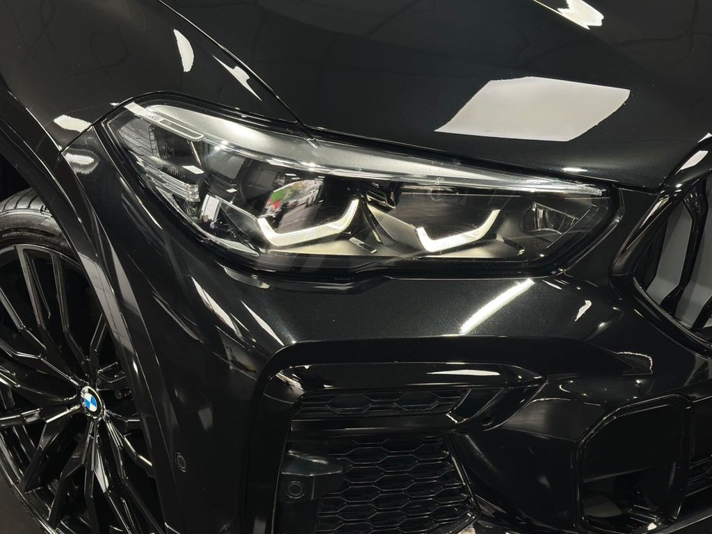 Used BMW X6 2022 for sale - 76711536: Photo 15