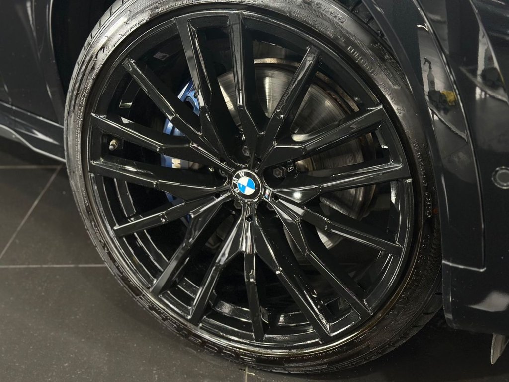 Used BMW X6 2022 for sale - 76711536: Photo 16