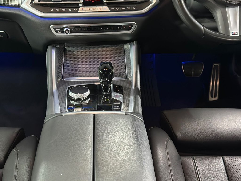 Used BMW X6 2022 for sale - 76711536: Photo 24