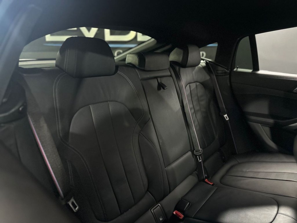 Used BMW X6 2022 for sale - 76711536: Photo 27