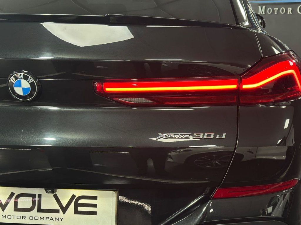 Used BMW X6 2022 for sale - 76711536: Photo 7