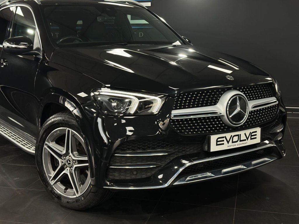 Used Mercedes-Benz GLE 2020 for sale - 76711501: Photo 11