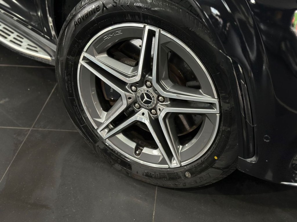 Used Mercedes-Benz GLE 2020 for sale - 76711501: Photo 12