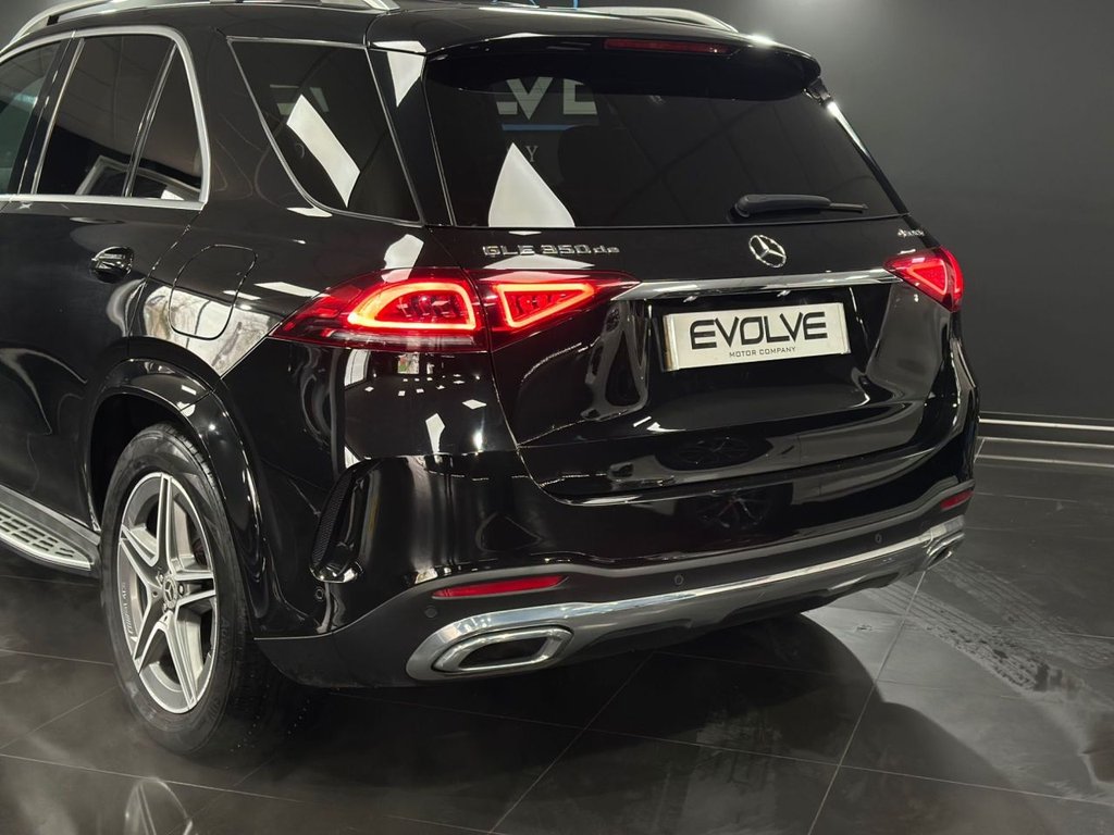 Used Mercedes-Benz GLE 2020 for sale - 76711501: Photo 15