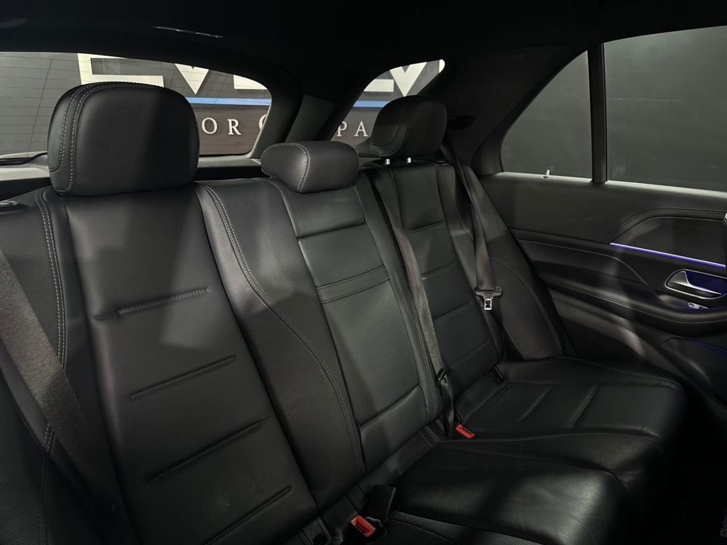 Used Mercedes-Benz GLE 2020 for sale - 76711501: Photo 17