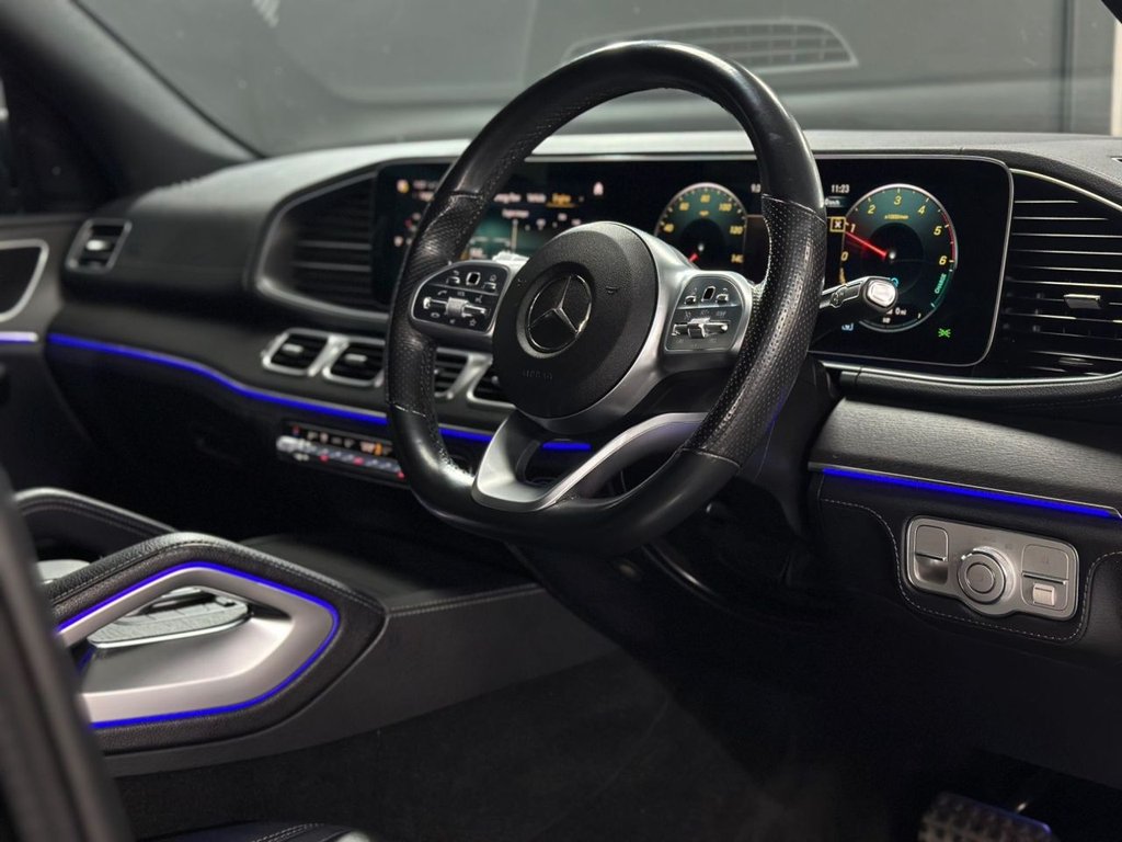 Used Mercedes-Benz GLE 2020 for sale - 76711501: Photo 18