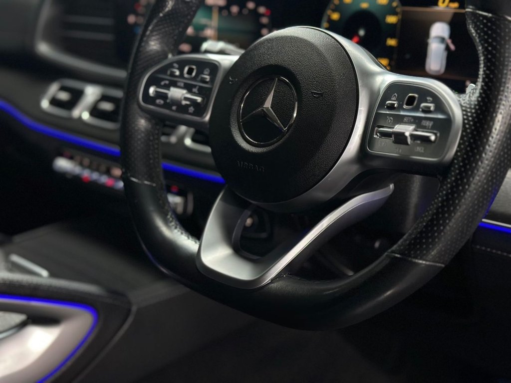 Used Mercedes-Benz GLE 2020 for sale - 76711501: Photo 19