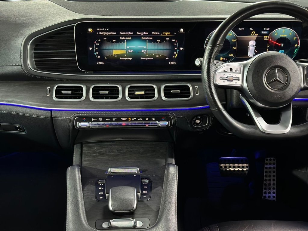 Used Mercedes-Benz GLE 2020 for sale - 76711501: Photo 20