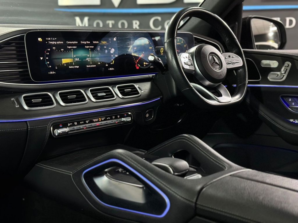 Used Mercedes-Benz GLE 2020 for sale - 76711501: Photo 22