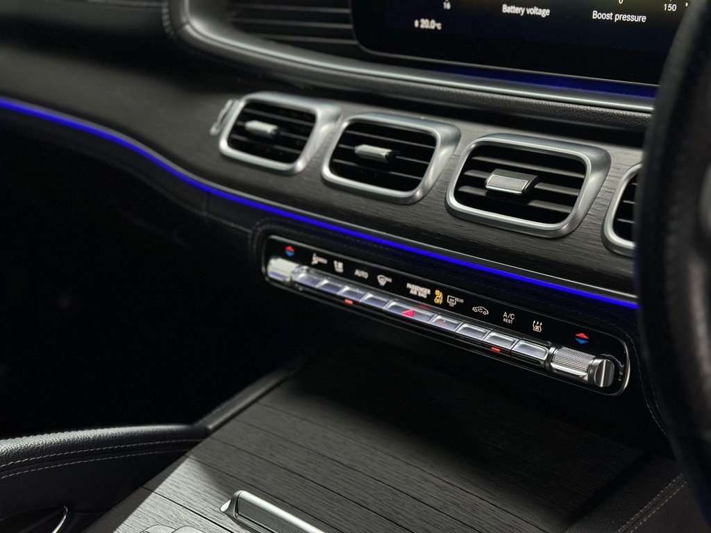 Used Mercedes-Benz GLE 2020 for sale - 76711501: Photo 23