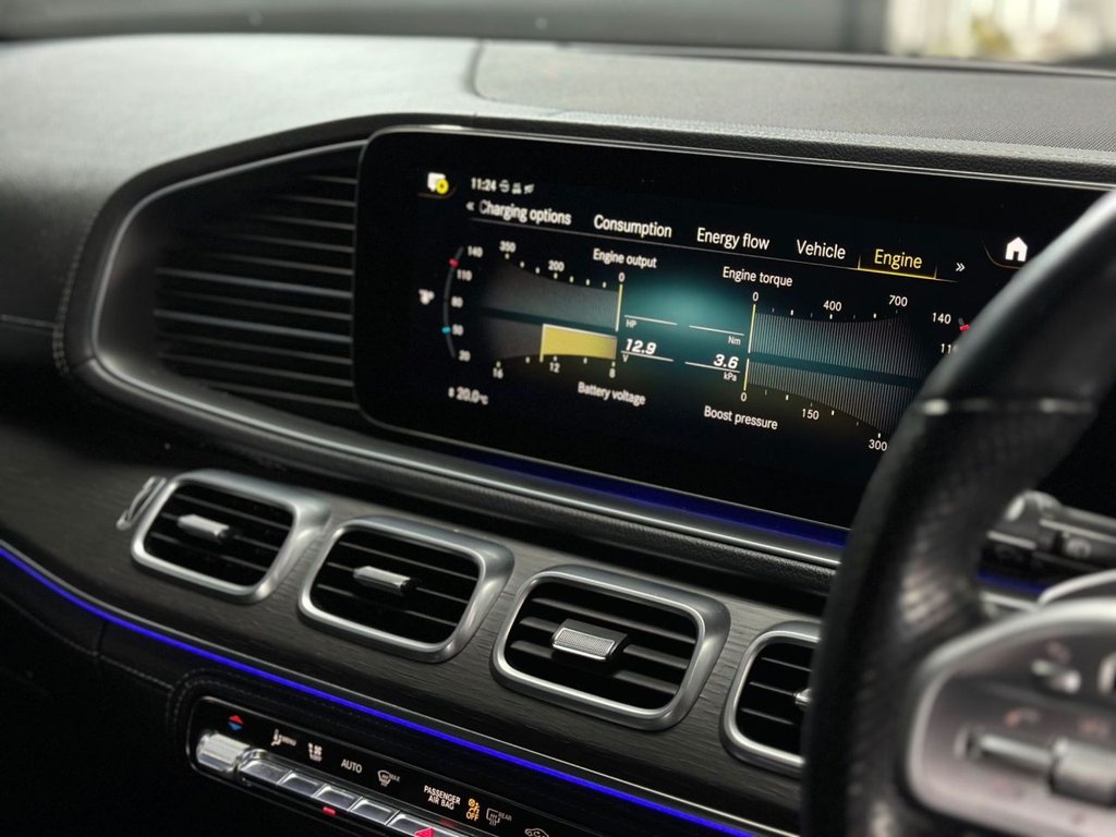 Used Mercedes-Benz GLE 2020 for sale - 76711501: Photo 24