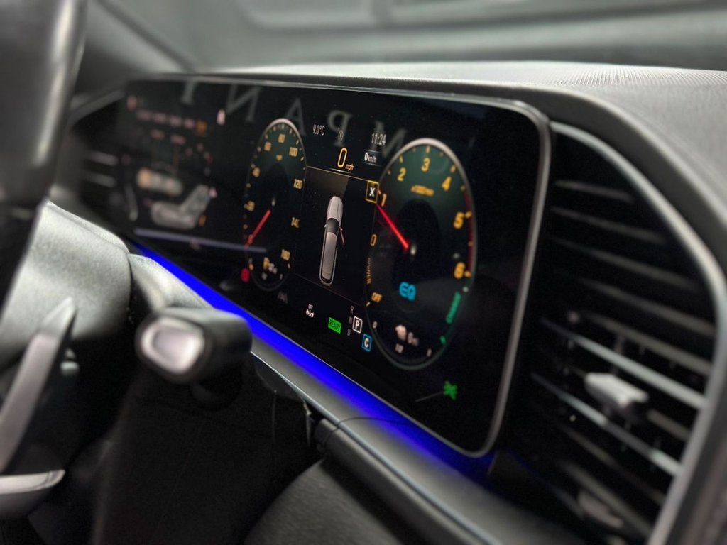 Used Mercedes-Benz GLE 2020 for sale - 76711501: Photo 25