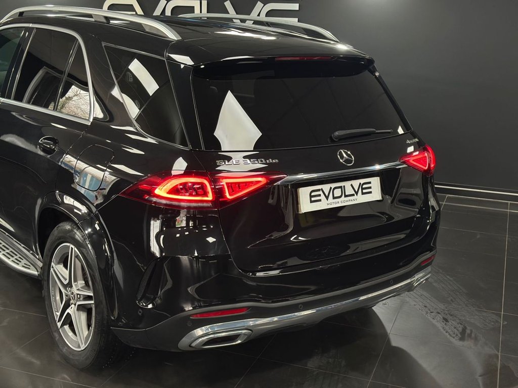 Used Mercedes-Benz GLE 2020 for sale - 76711501: Photo 27