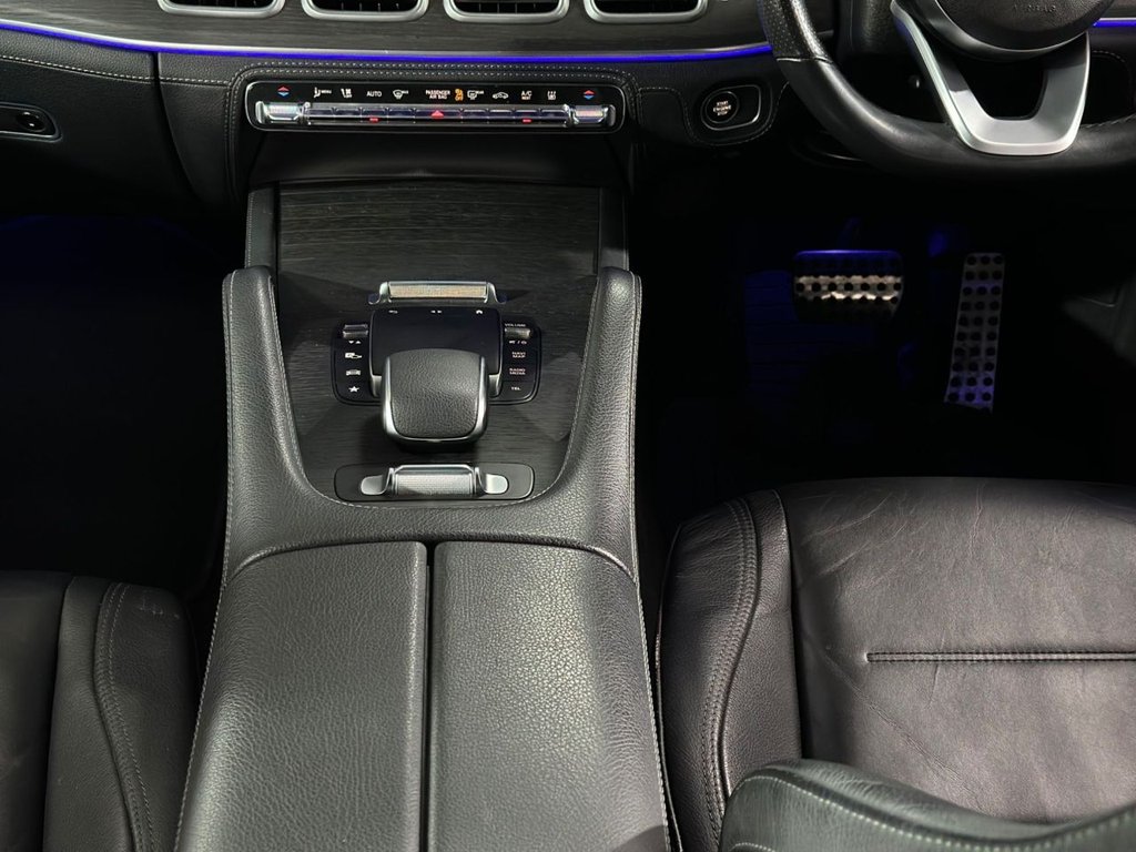 Used Mercedes-Benz GLE 2020 for sale - 76711501: Photo 28