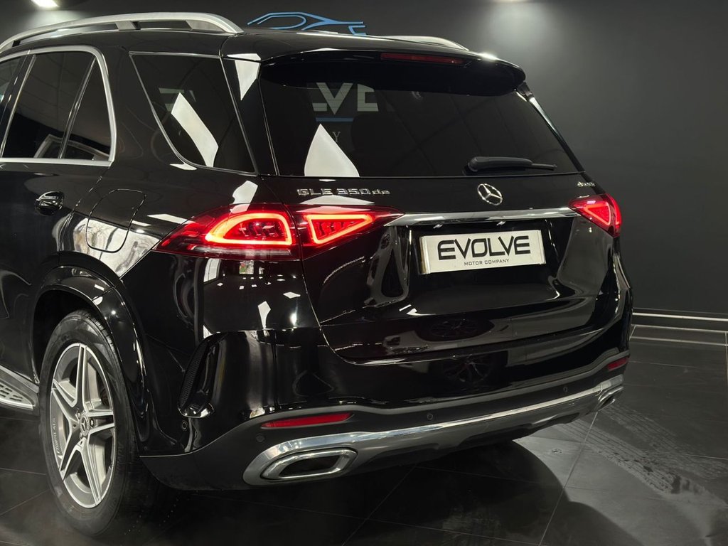 Used Mercedes-Benz GLE 2020 for sale - 76711501: Photo 29