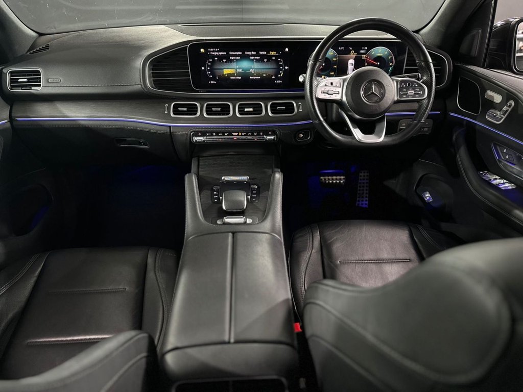 Used Mercedes-Benz GLE 2020 for sale - 76711501: Photo 3