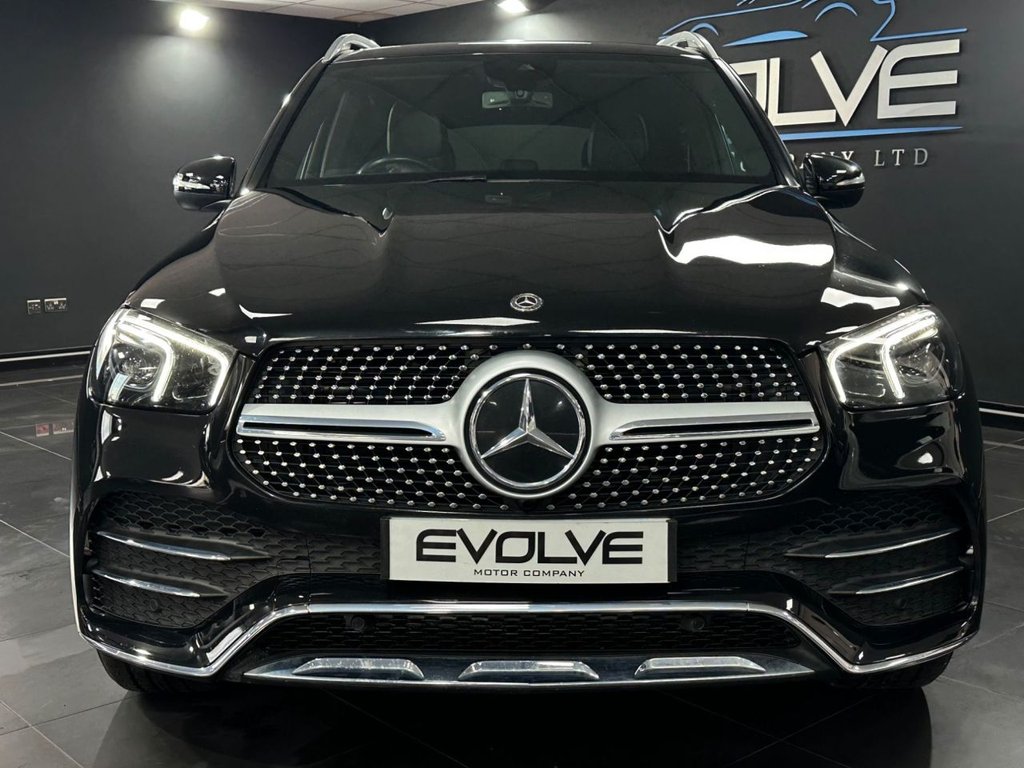 Used Mercedes-Benz GLE 2020 for sale - 76711501: Photo 4