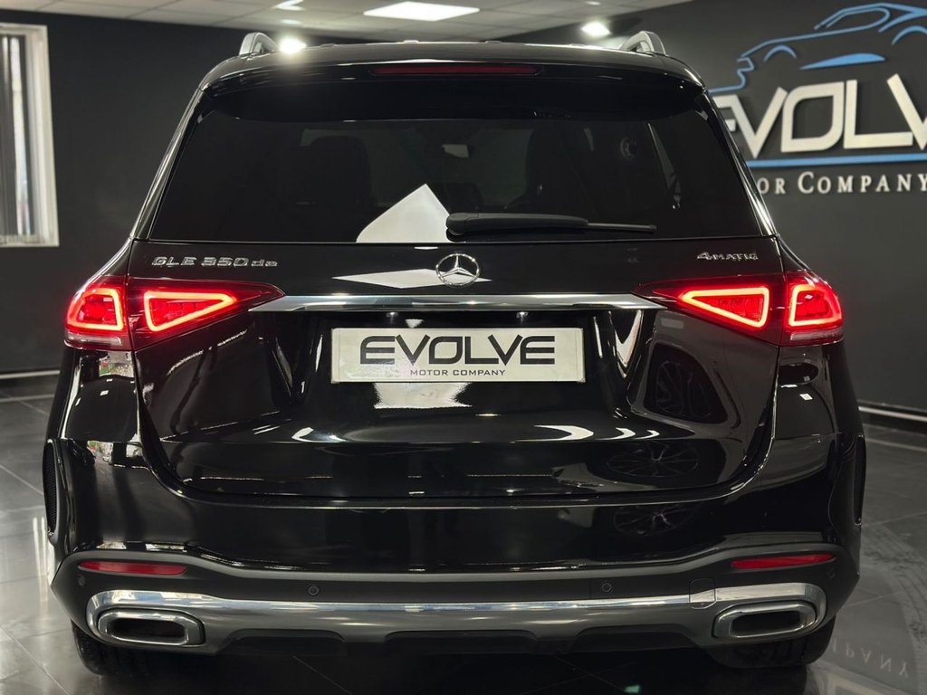 Used Mercedes-Benz GLE 2020 for sale - 76711501: Photo 5