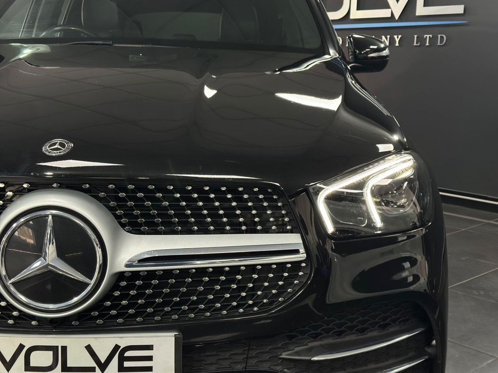 Used Mercedes-Benz GLE 2020 for sale - 76711501: Photo 6