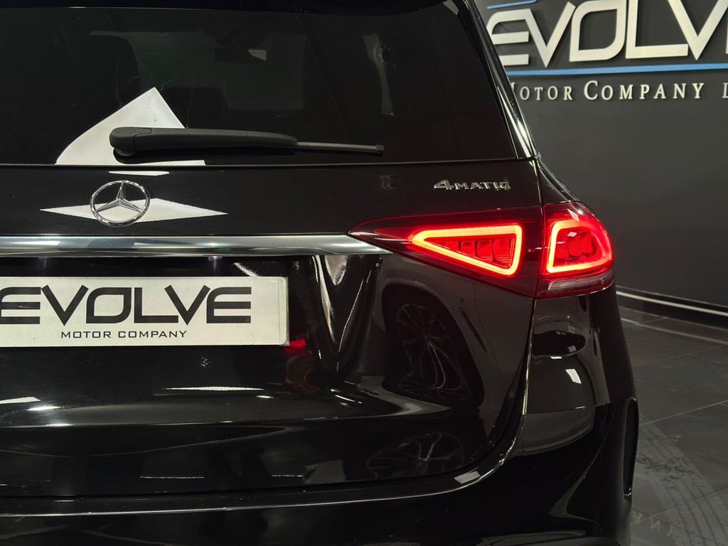 Used Mercedes-Benz GLE 2020 for sale - 76711501: Photo 7