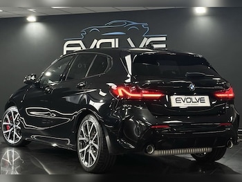 Used BMW 1 Series 2022 for sale - 76520720: Photo