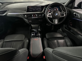 Used BMW 1 Series 2022 for sale - 76520720: Photo