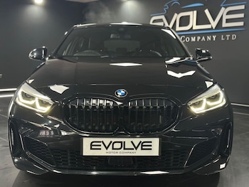 Used BMW 1 Series 2022 for sale - 76520720: Photo