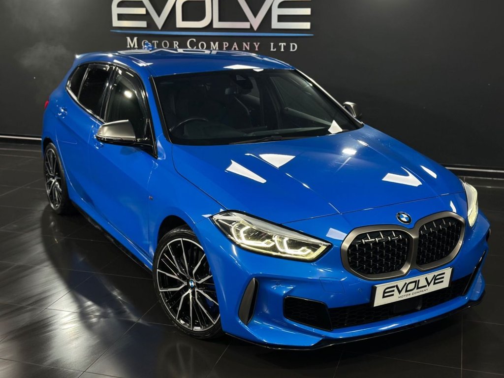 Used BMW 1 Series 2020 for sale - 77250386: Photo 10