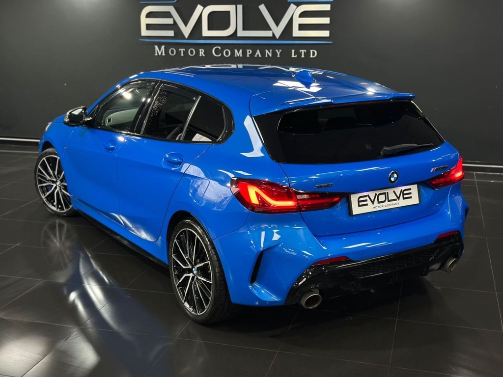 Used BMW 1 Series 2020 for sale - 77250386: Photo 11