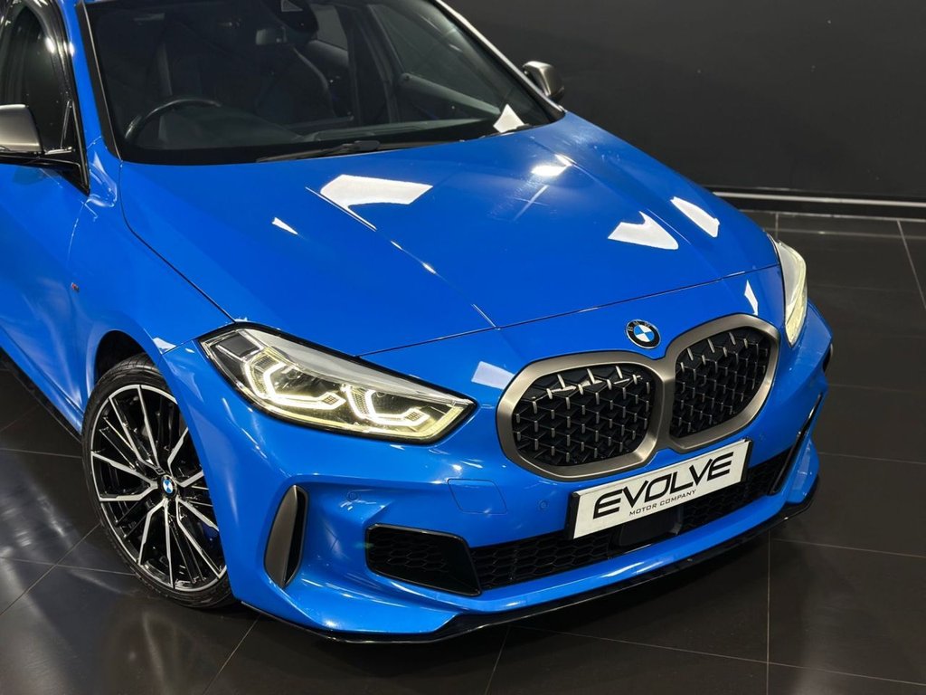 Used BMW 1 Series 2020 for sale - 77250386: Photo 12