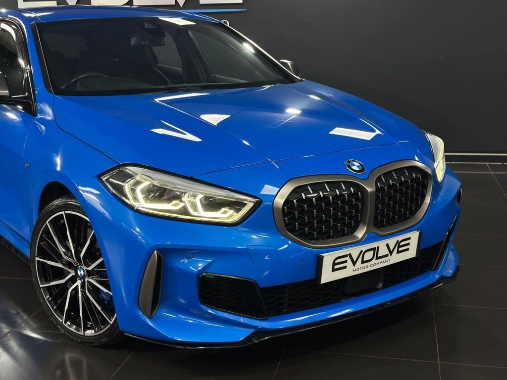 Used BMW 1 Series 2020 for sale - 77250386: Photo 14