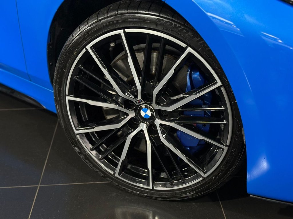 Used BMW 1 Series 2020 for sale - 77250386: Photo 15