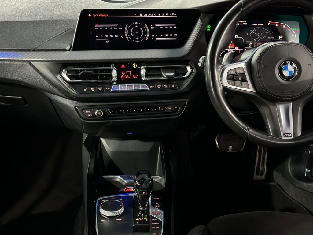 Used BMW 1 Series 2020 for sale - 77250386: Photo 16