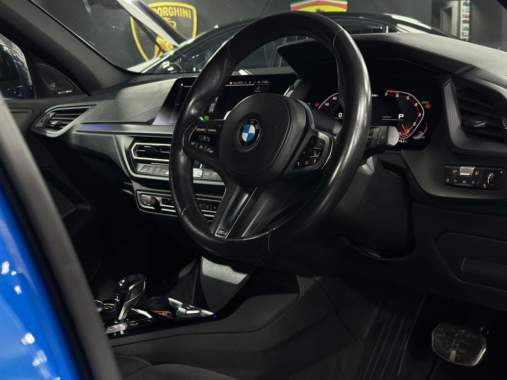 Used BMW 1 Series 2020 for sale - 77250386: Photo 17