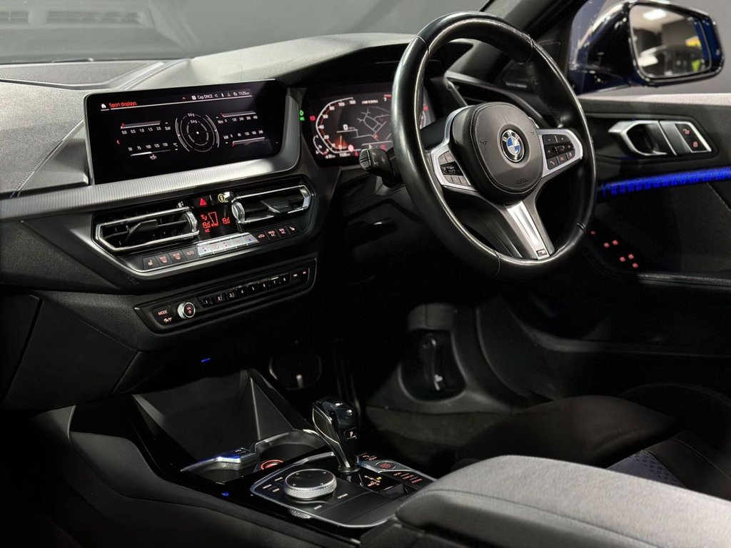 Used BMW 1 Series 2020 for sale - 77250386: Photo 18