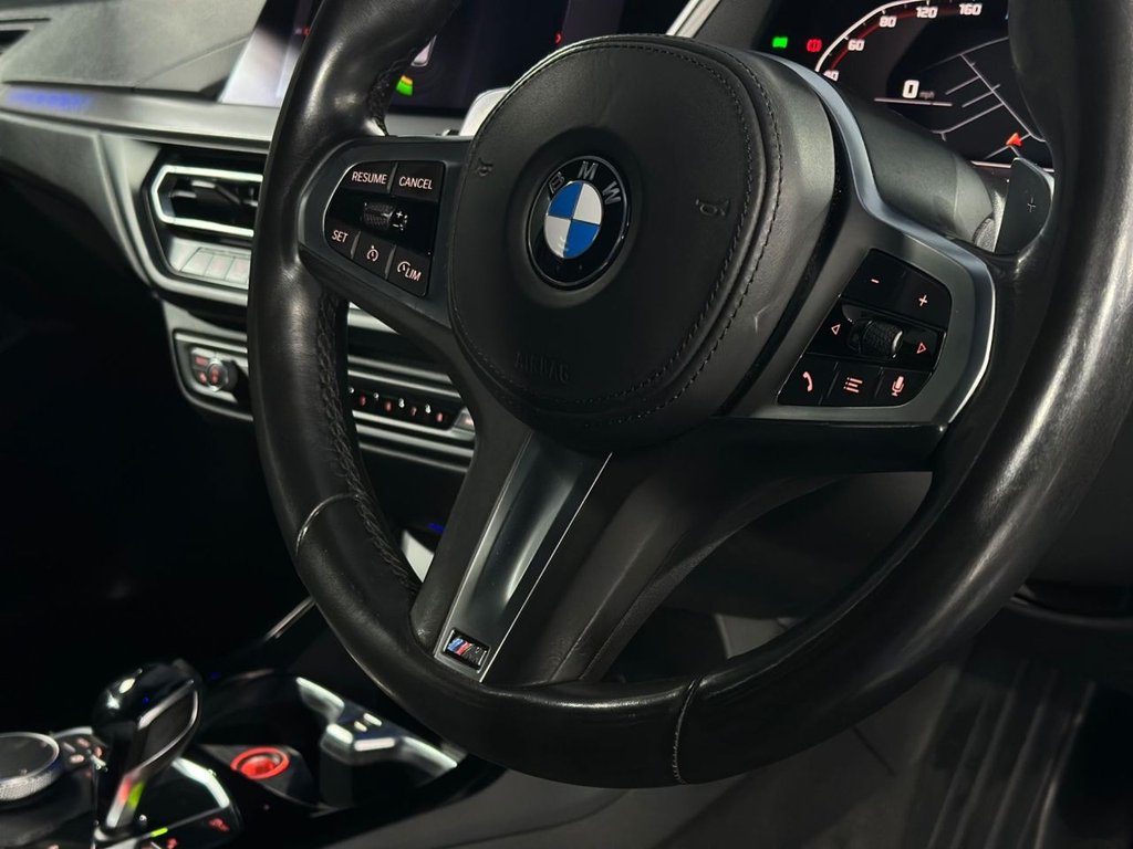 Used BMW 1 Series 2020 for sale - 77250386: Photo 19