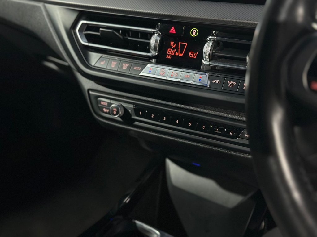 Used BMW 1 Series 2020 for sale - 77250386: Photo 21