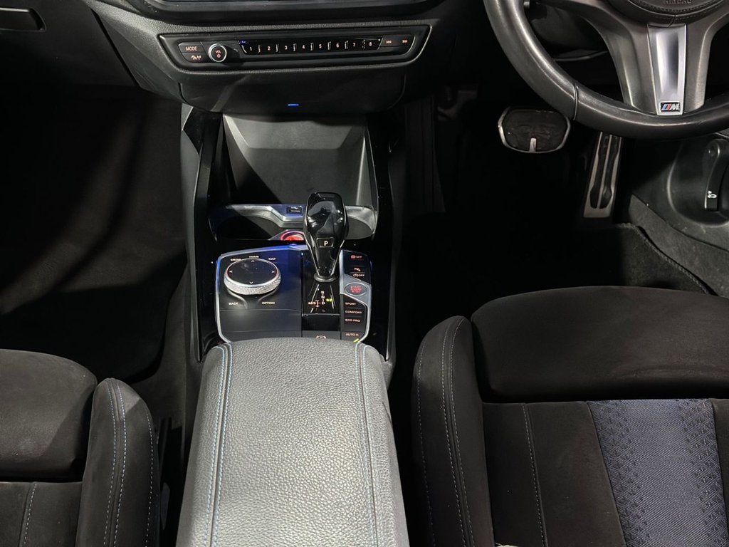 Used BMW 1 Series 2020 for sale - 77250386: Photo 23